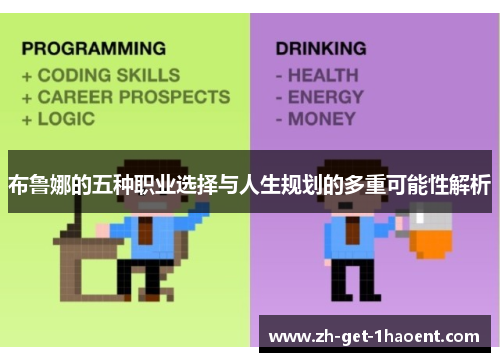 布鲁娜的五种职业选择与人生规划的多重可能性解析